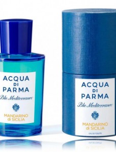 Acqua di Parma - Mandarino di Sicilia Edt